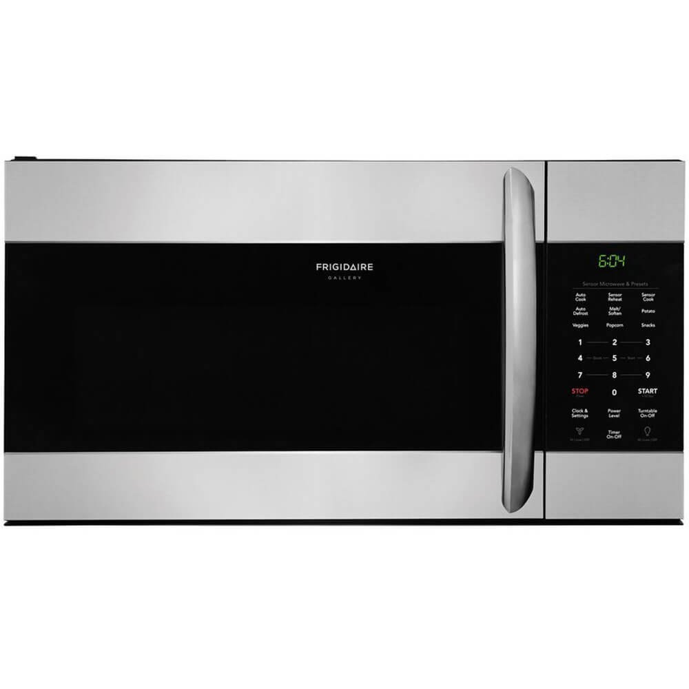 Frigidaire Over the Range Microwave, 1000-Watts