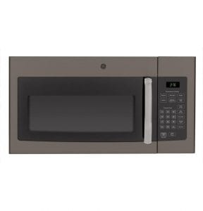 GE Over the Range Microwave, 1000-Watts