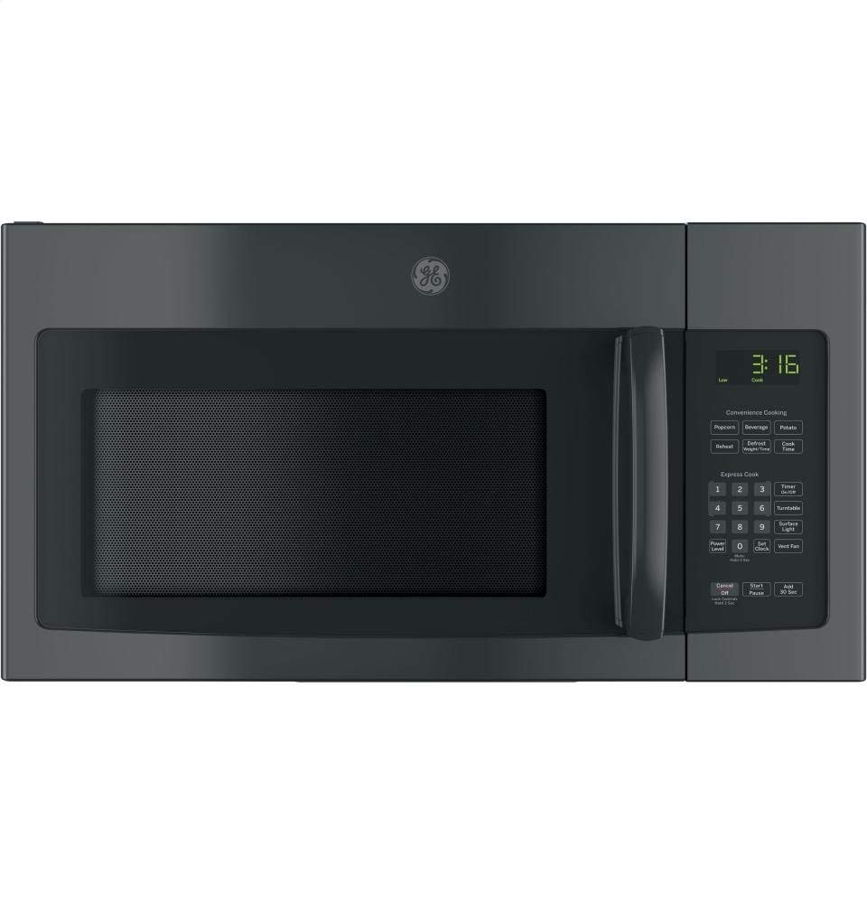 GE Over The Range Microwave, 950-Watts