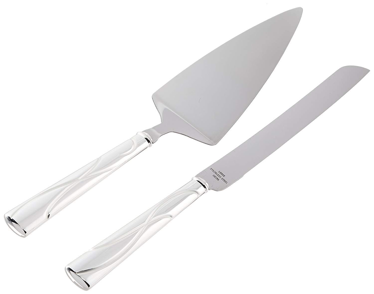 Lenox Bridal Cake Knife Set, 9-Inch