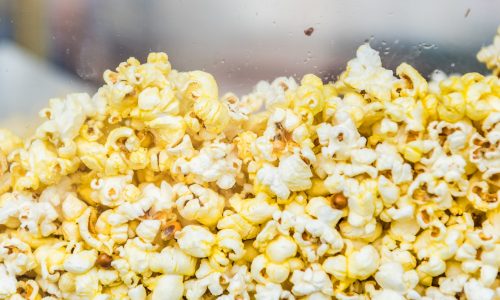AMC offers free popcorn refills