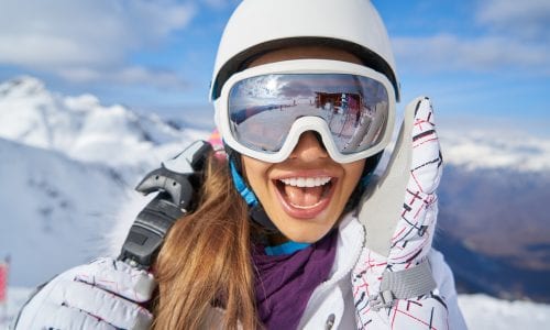 Best Ski Gloves For Women