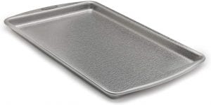 Doughmakers Anti-Rust Metallic Jellyroll Pan