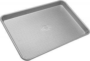 USA Pan BPA-Free Half Sheet Jellyroll Pan