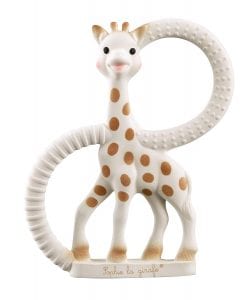 Vulli Sophie La Girafe So Pure Teether