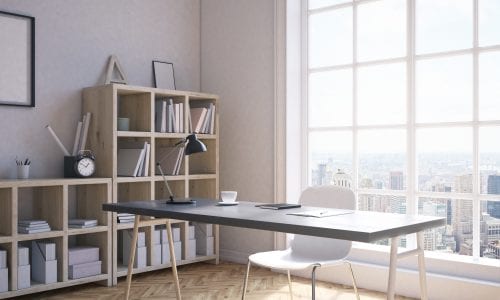 Best Bookcase For Home Office