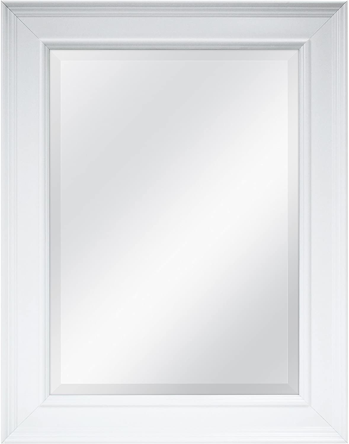 MCS Wall Bath Mirror