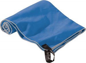 PackTowl Odor Controlling Beach Towel