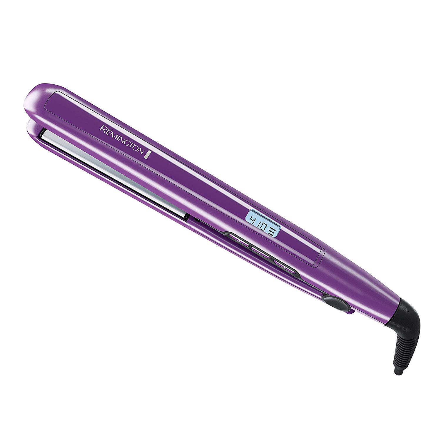 Remington Anti-Static Flat Iron Hair Straightener