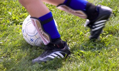 Best Soccer Shin Guards