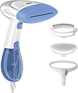 Conair Anti-Bacterial Locking Clothes Steamer