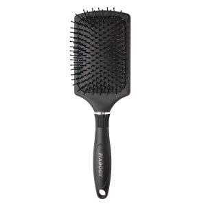 FIXBODY Soft Cushion Detangling Paddle Hair Brush