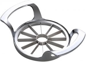 SAVORLIVING Time Saver Apple Slicer