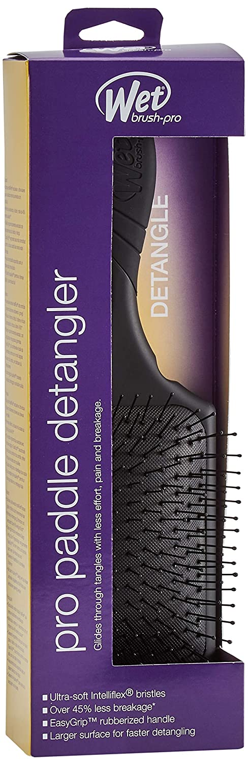 Wet Brush Original Vented Hair Brush Paddle