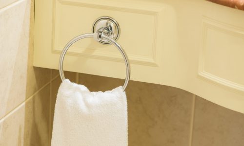 Best Bathroom Towel Ring