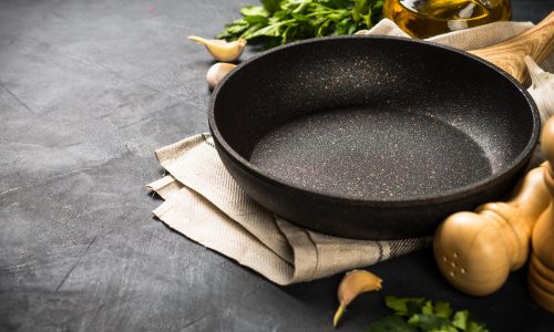 Best Stone Frying Pan