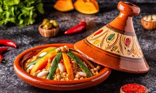 Best Tagine