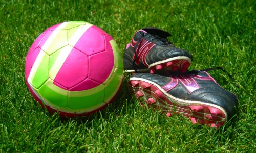 Best Girls' Soccer Cleats