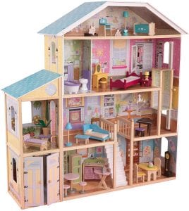 KidKraft Majestic Mansion Dollhouse