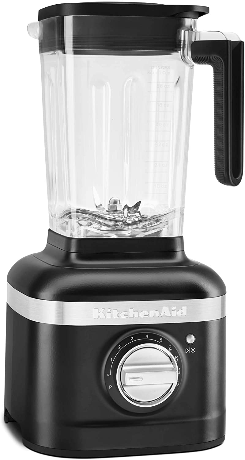 KitchenAid K400 Presets Soft Start Countertop Blender