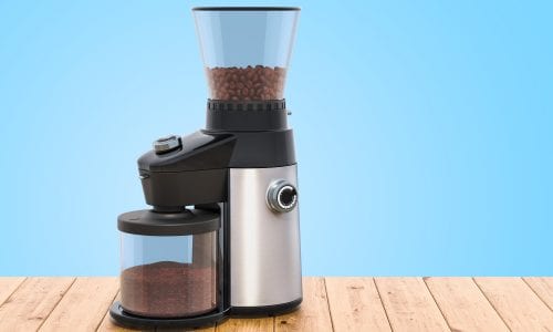 Best Burr Coffee Grinder