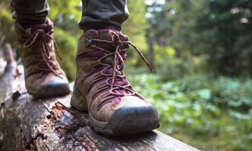 Best Hiking Boot