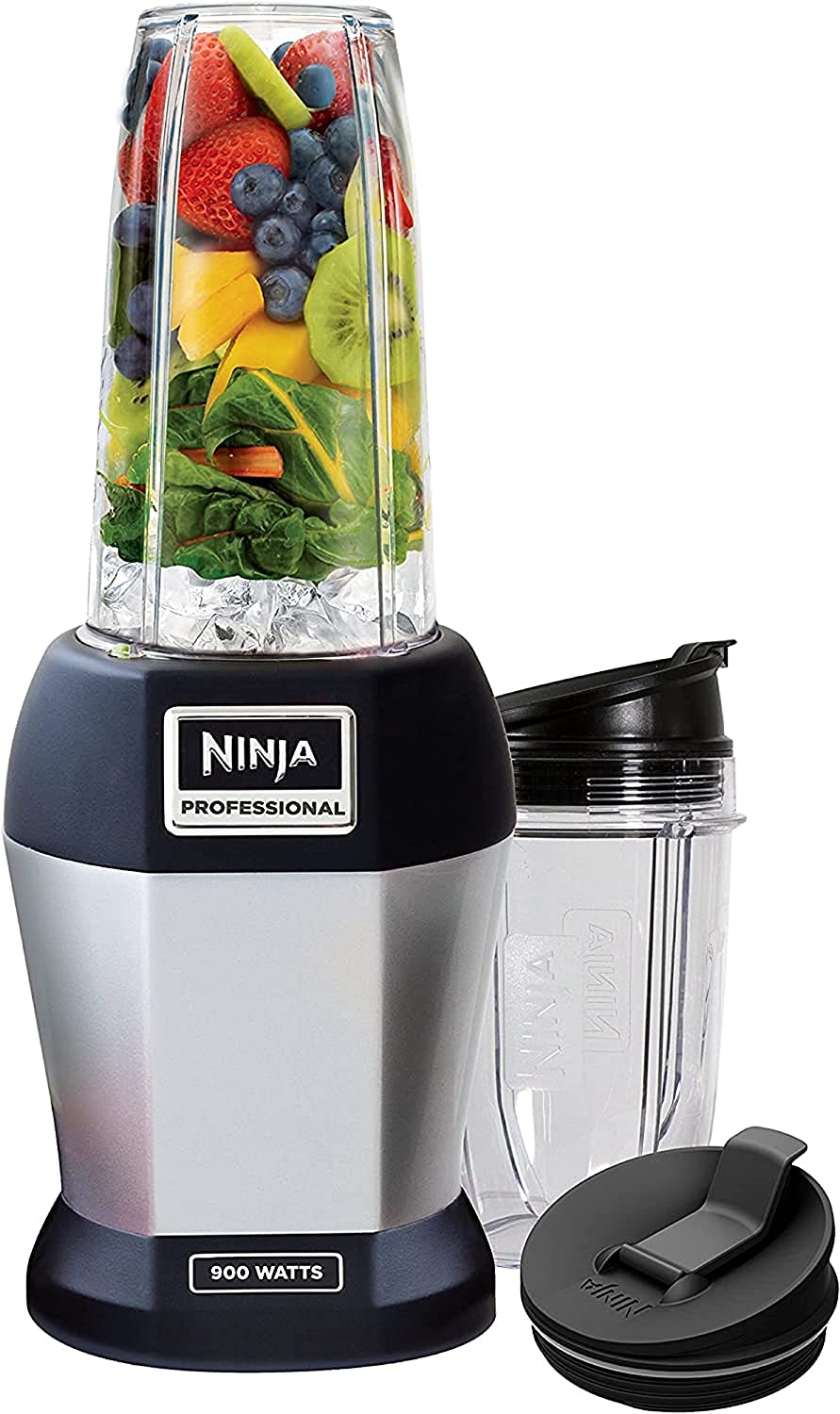 Ninja Nutri Pro BPA-Free Personal Bullet Blender