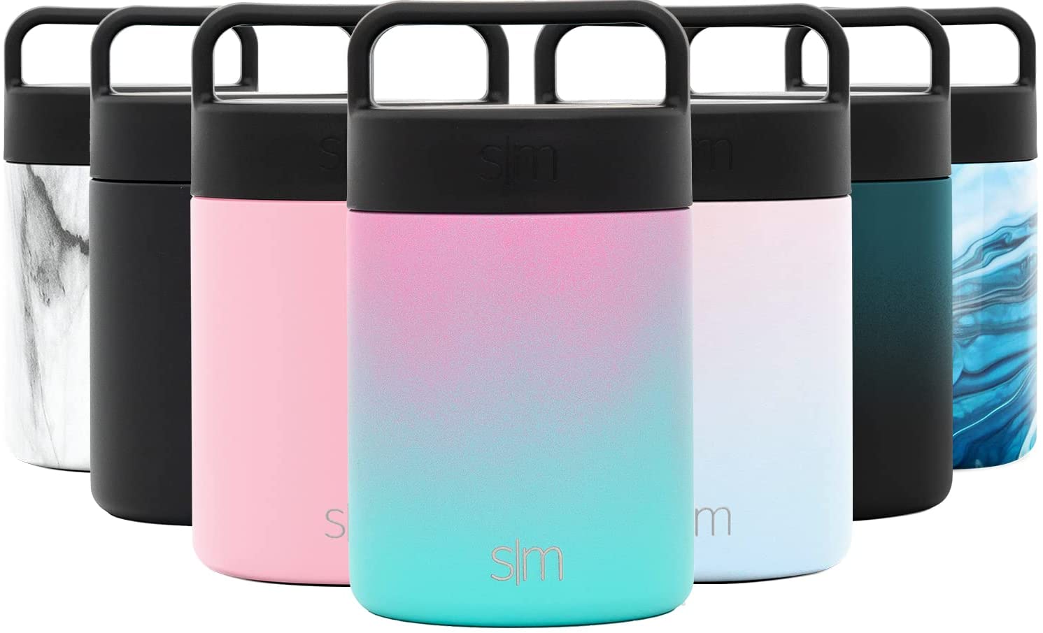 Simple Modern On-The-Go Soup Thermos, 12-Ounce