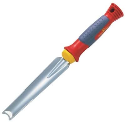 Wolf-Garten Ks2K Comfort Grip Weeding Knife