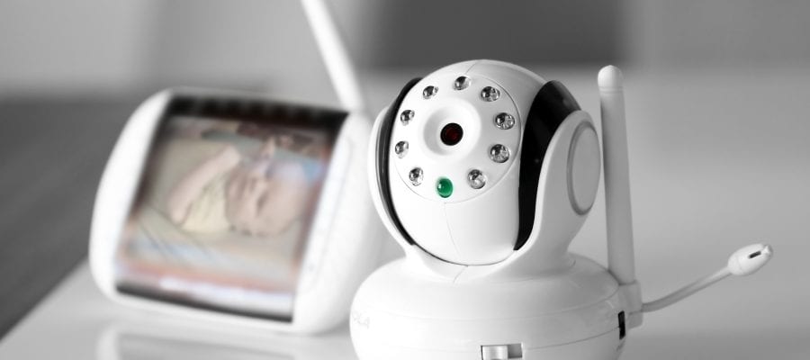 Best Baby Monitor Camera