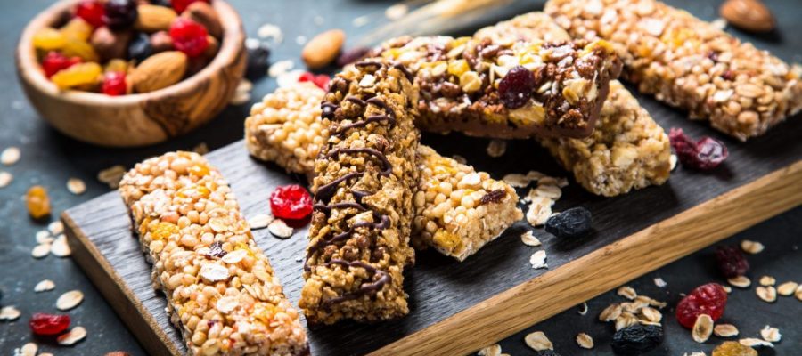 Best Fitcrunch Protein Bars