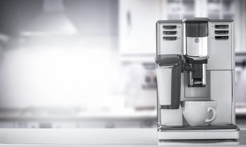 Best Stainless Steel Espresso Machine