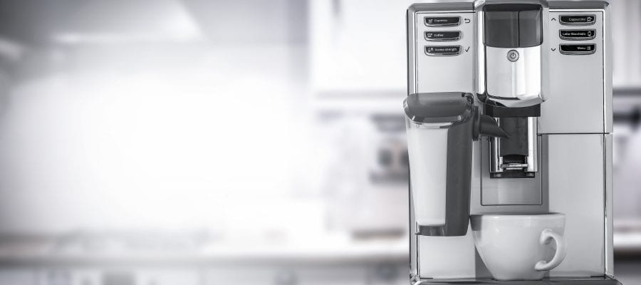 Best Stainless Steel Espresso Machine