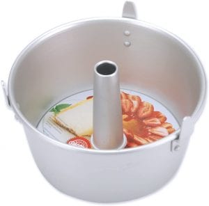 Wilton Angel Food Cake Pan, 7-Inch