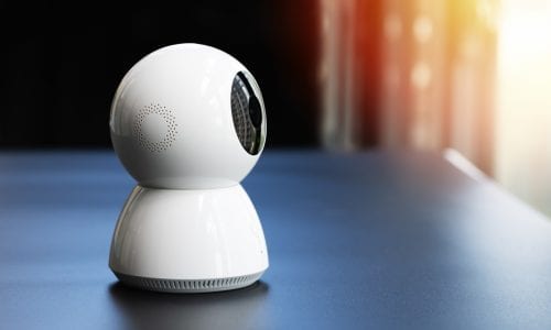 Best Kamtron Security Camera