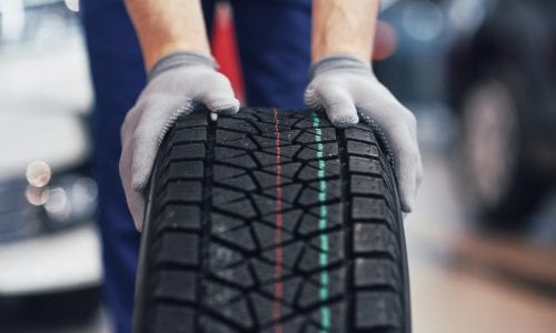 Best Nexen Tires