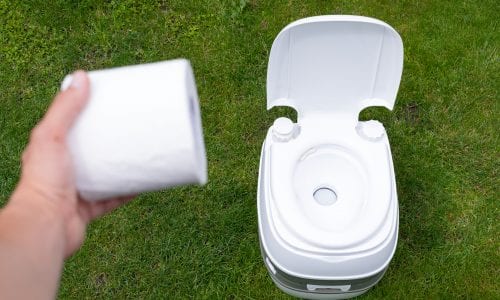 Best Portable Toilet