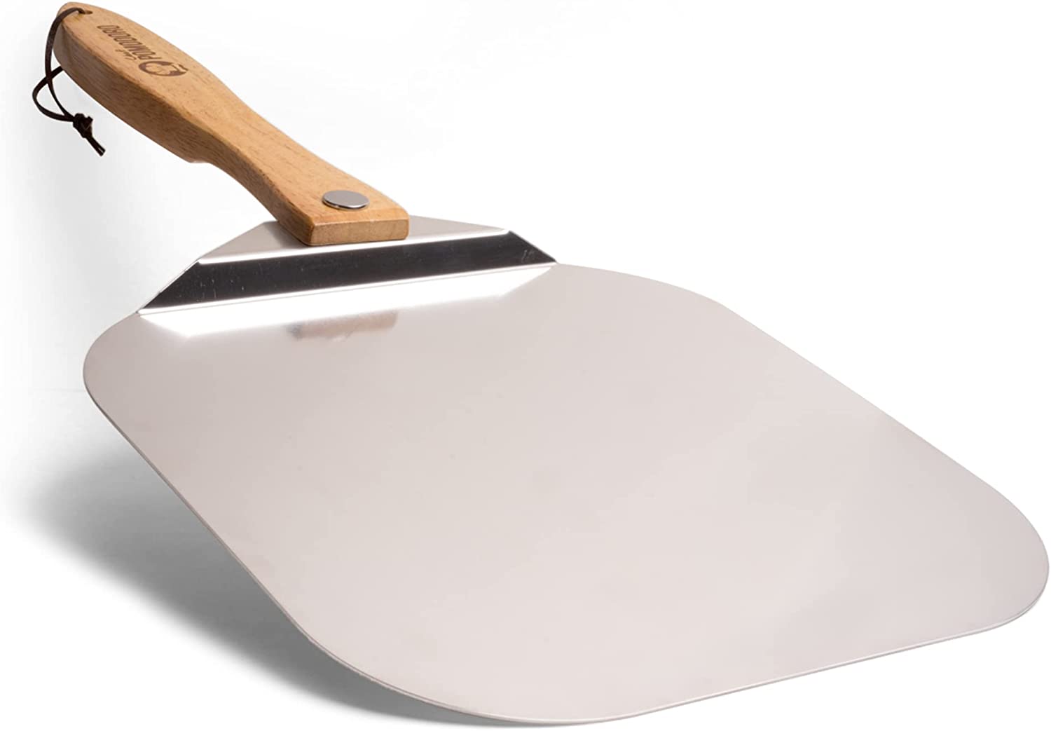 Chef Pomodoro Commercial Easy Transfer Pizza Peel