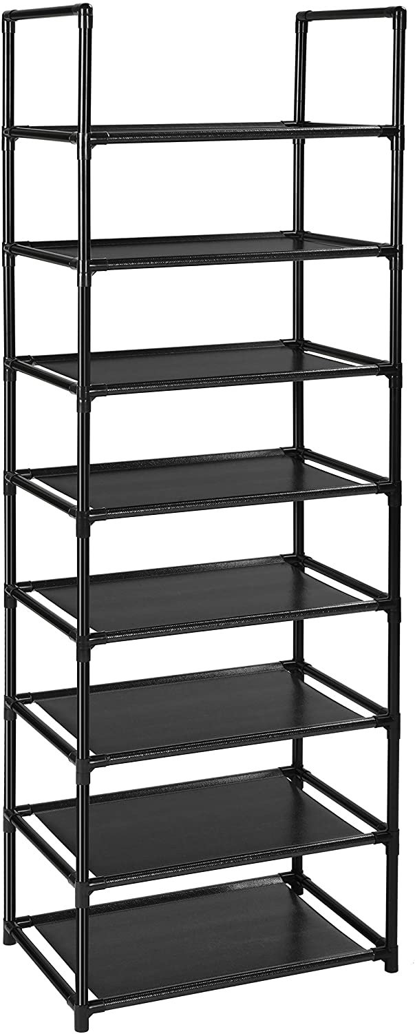 fiducial home 8-Tier Shoe Rack