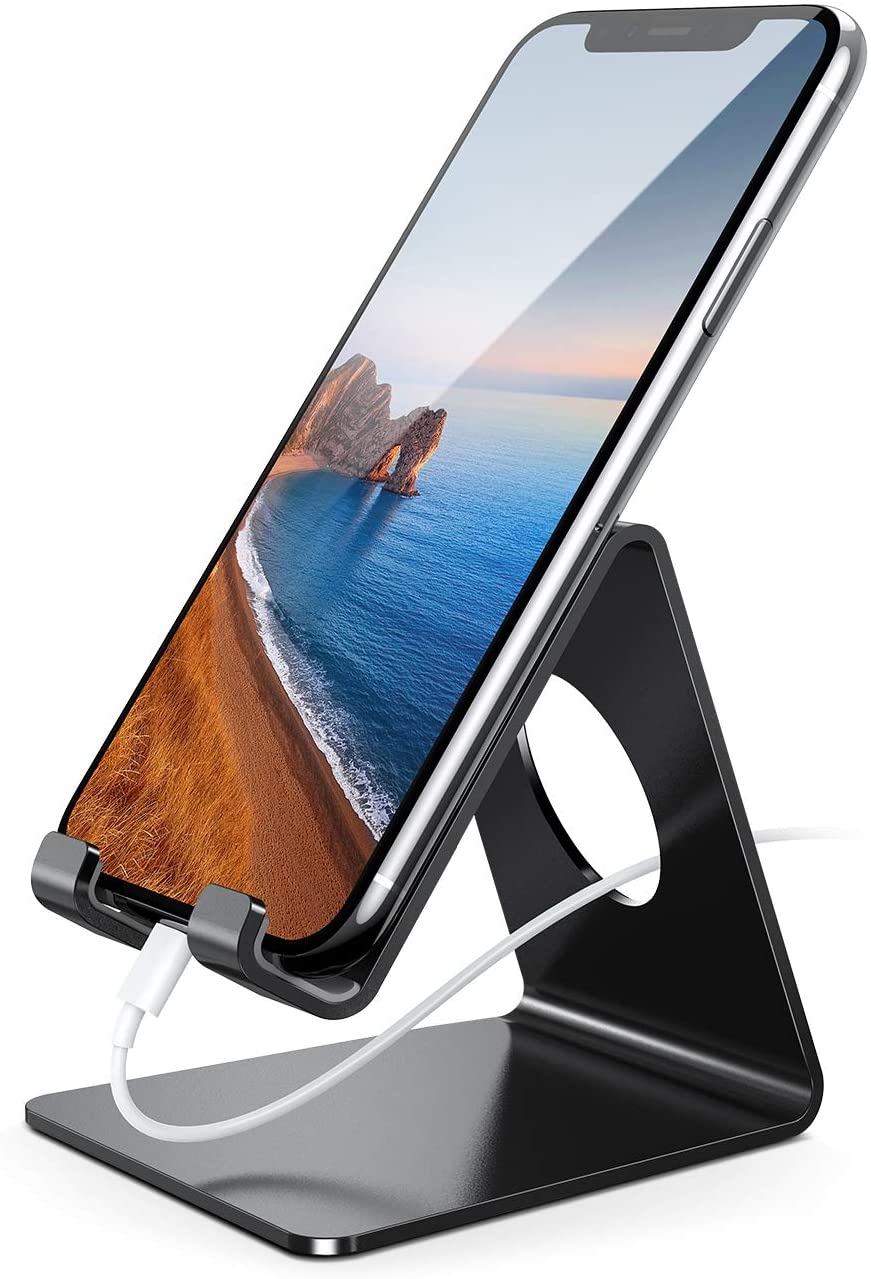 Lamicall Cell Stand & Phone Charging Holder