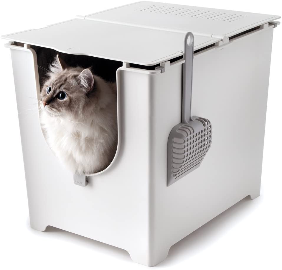 Modkat Flip Litter Box Set