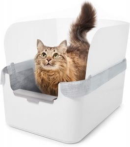 Modkat Litter Tray Set