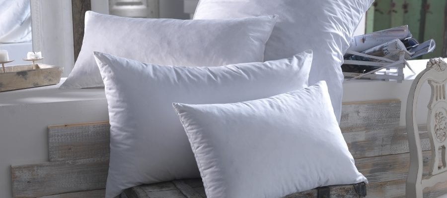 Best Down Pillows