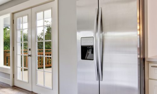 Best Kitchenaid Refrigerator