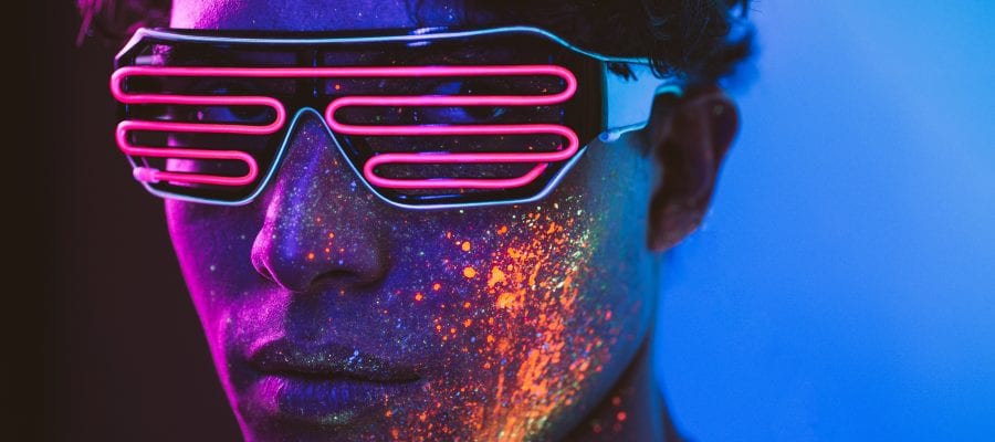 Best LED Glasses