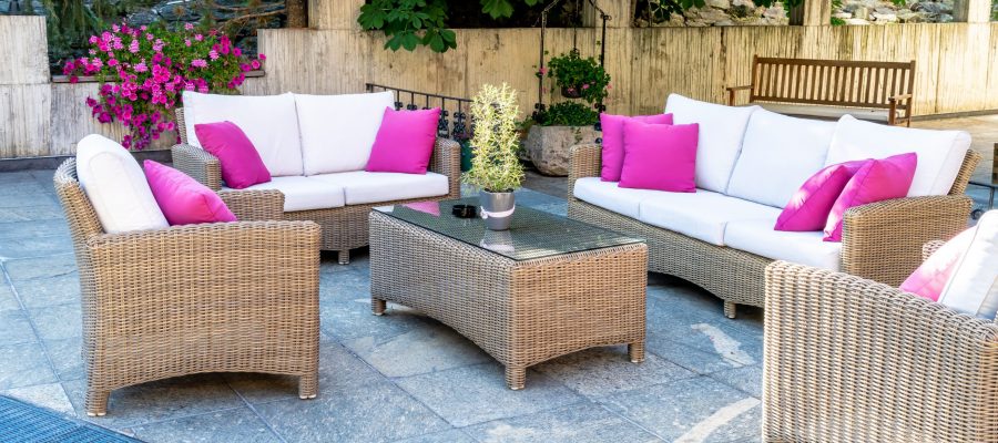 Best Outdoor Furniture