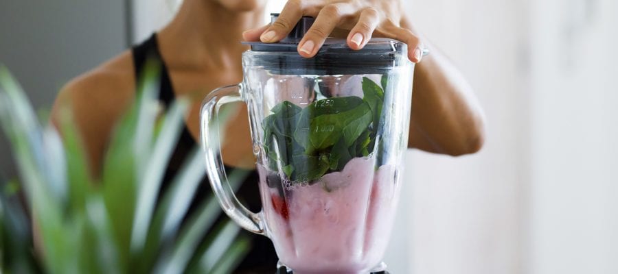 Best Vitamix Blender