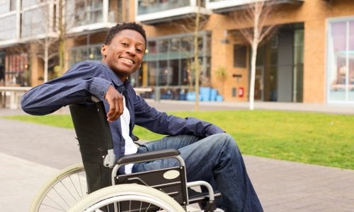 Best Wheelchairs With Brakes