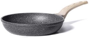 Carote Eco-Friendly PFOA-Free Nonstick Pan/Skillet, 8-Inch