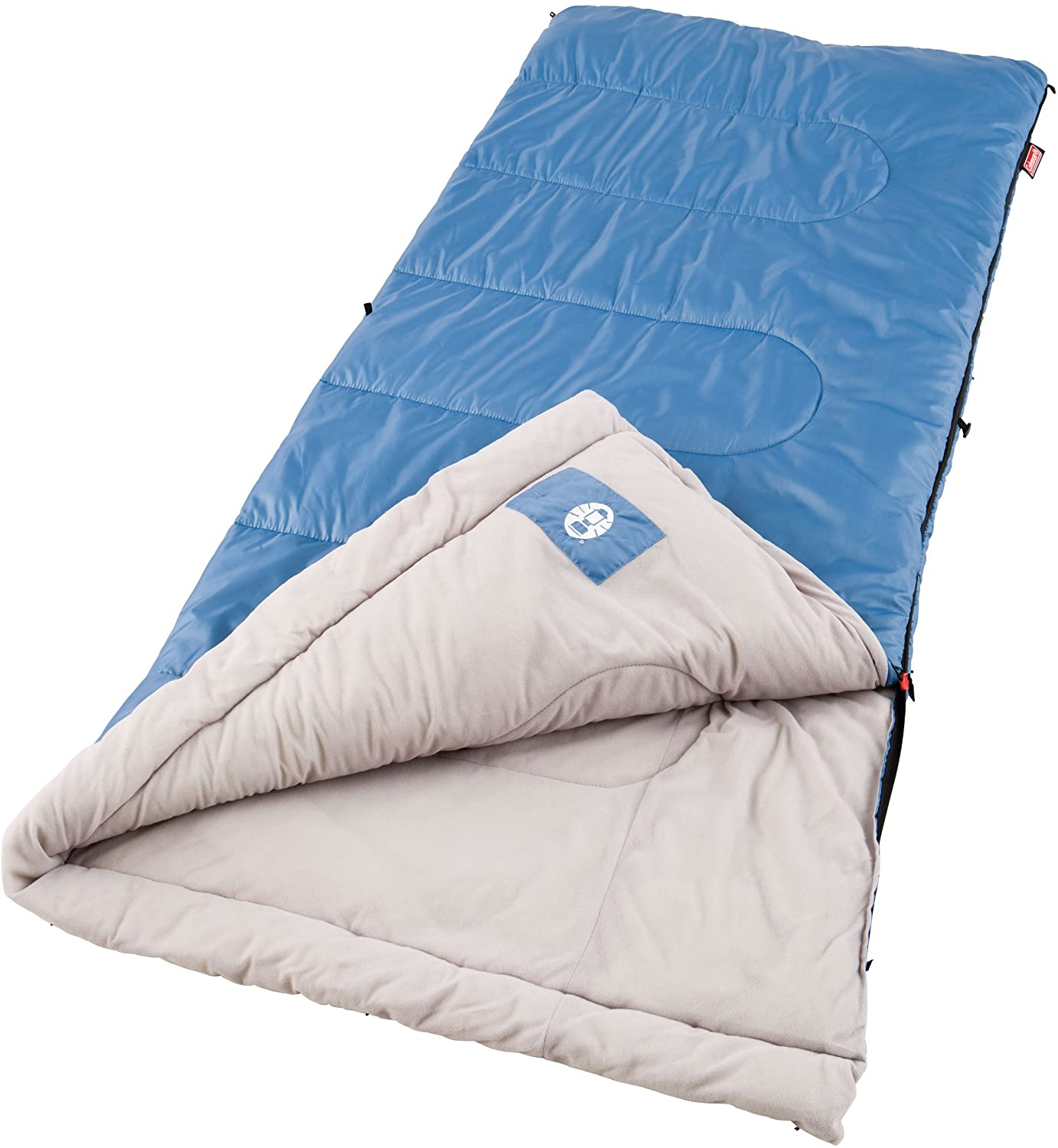 Coleman Sun Ridge Hiking Sleeping Bag